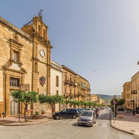 Villa Belvedere Sambuca di Sicilia Buitenkant foto